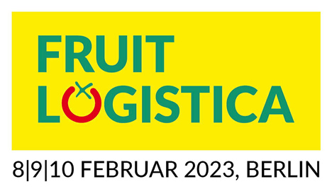Nowa tożsamość marki Fruit Logistica i Asia Fruit Logistica