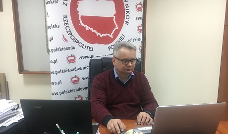  M.Maliszewski: Uchodźcy z Ukrainy nie zapełnią braków pracowniczych