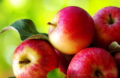 Ze świata: Jabłka z Kaszmiru będą bardziej konkurencyjne